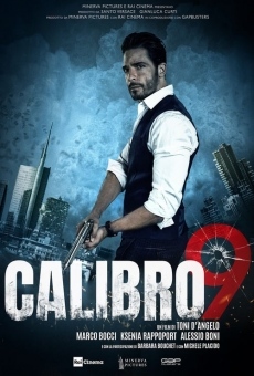 Calibro 9 online streaming
