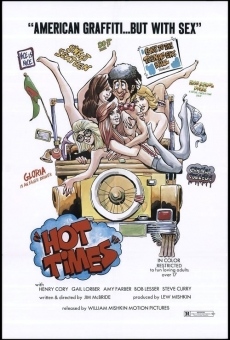 Hot Times online streaming