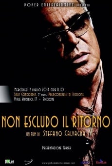 Califano... L'ultimo Concerto online streaming