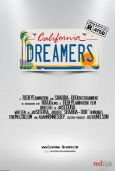 California Dreamers online streaming