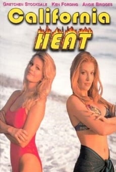 California Heat en ligne gratuit