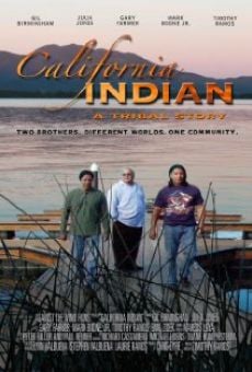 Película: California Indian