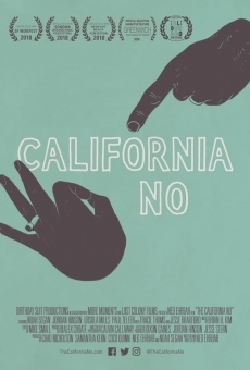 The California No stream online deutsch