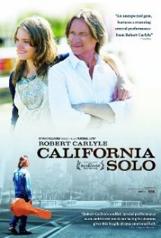California Solo online streaming