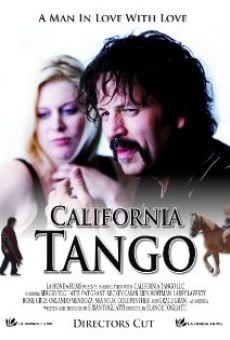 California Tango stream online deutsch