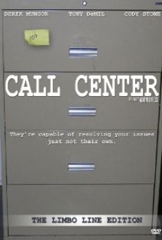 Call Center stream online deutsch