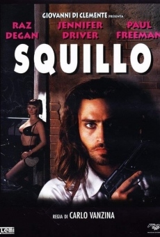 Squillo online streaming