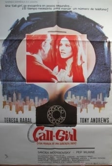 Call Girl (La vida privada de una señorita bien) (1976)