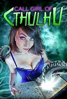 Call Girl of Cthulhu online streaming