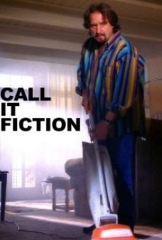 Película: Call It Fiction