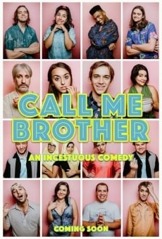 Call Me Brother (2018)