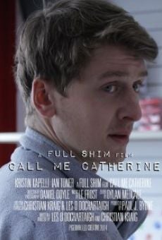 Película: Call Me Catherine: A Full Shim Film
