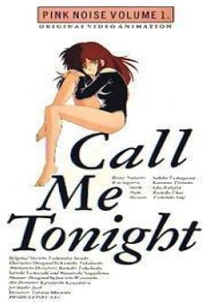 Call Me Tonight online streaming