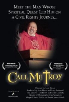 Película: Call Me Troy