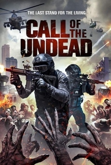 Call of the Undead online streaming