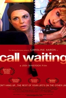 Call Waiting online streaming