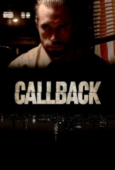 Película: Callback