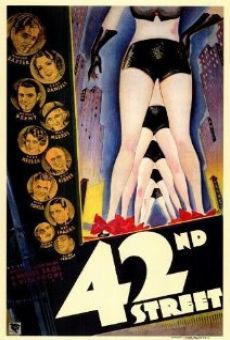 Película: Calle 42