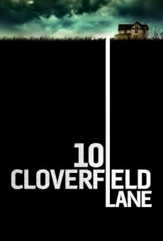 10 Cloverfield Lane stream online deutsch
