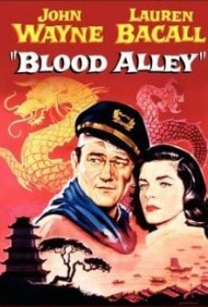 Blood Alley on-line gratuito