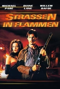 Streets of Fire online free