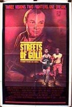 Streets of Gold on-line gratuito