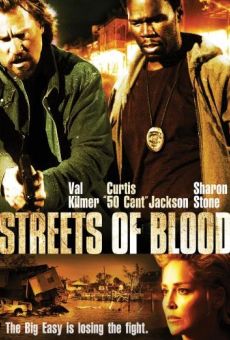 Streets of Blood online streaming