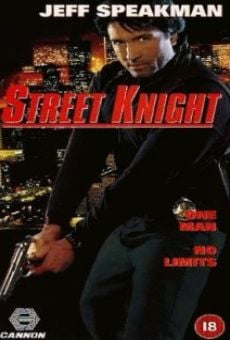 Street Knight online free