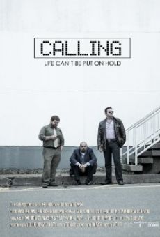 Película: Calling