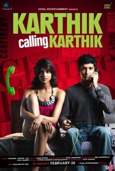 Calling Karthik on-line gratuito