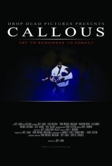 Callous online streaming