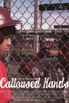 Calloused Hands