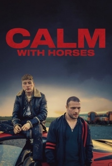 Calm with Horses online streaming