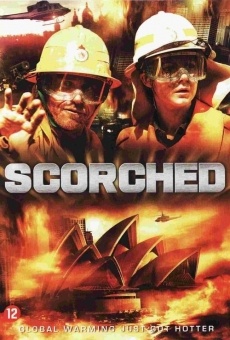 Scorched Online Free