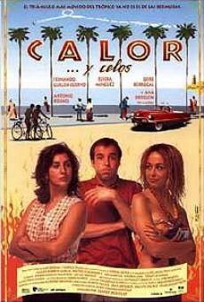Calor y celos (1996)
