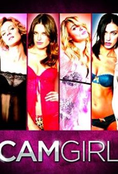 Cam Girl (2014)