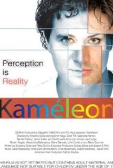 Kaméleon (2008)