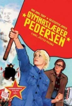 Película: Camarada Pedersen