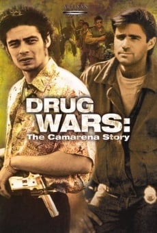 Drug Wars: The Camarena Story on-line gratuito