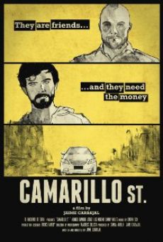 Película: Camarillo St.