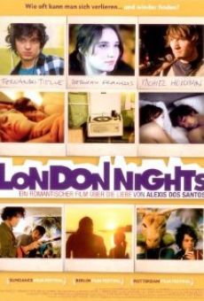London Nights en ligne gratuit