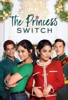 The Princess Switch online free