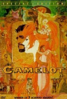 Camelot on-line gratuito