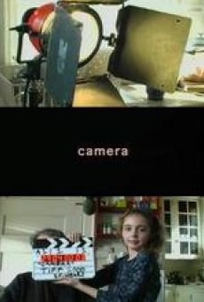 Camera online streaming