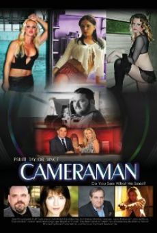 Cameraman online streaming