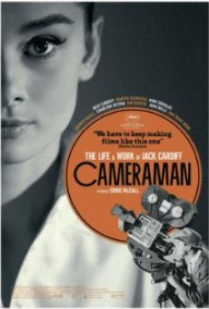 Cameraman: The Life and Work of Jack Cardiff online free