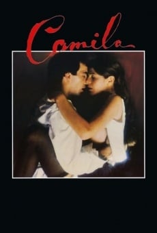 Película: Camila