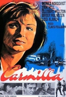 Película: Camilla