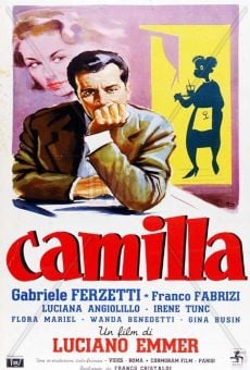Camilla online streaming