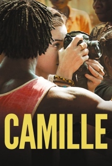 Camille gratis